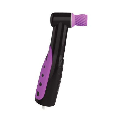 Pinnacle Products 10-9521 PerfectPearl Disposable Angles Purple Pad Soft Cup 200/Pk Pinnacle Products 10-9521 PerfectPearl Disposable Angles Purple Pad Soft Cup 200/Pk